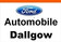 Logo Automobile Dallgow GmbH